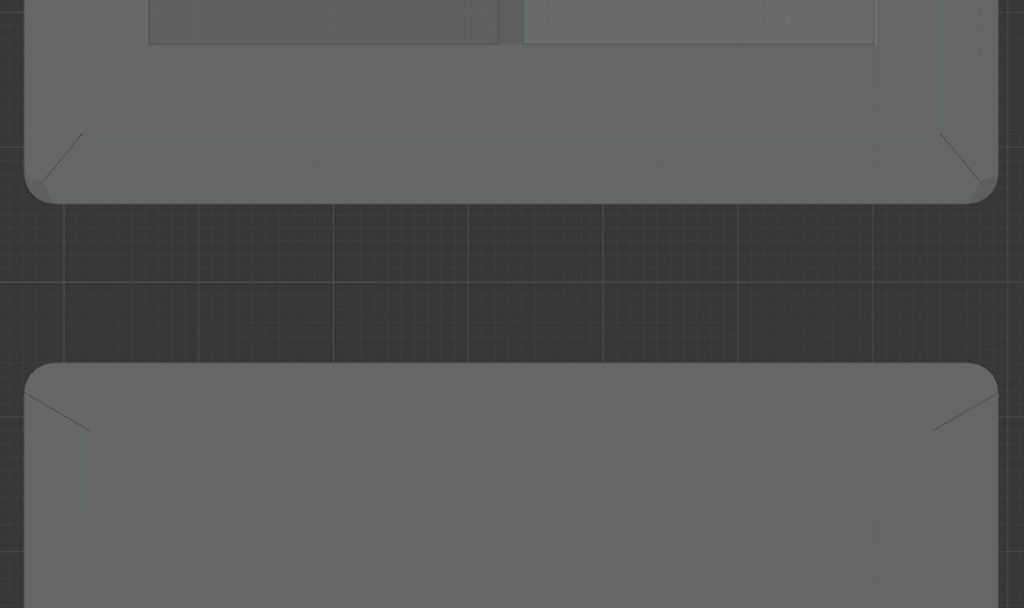 Material Preview 이상한 점 보일 때 해결 방법