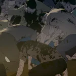 서울역 애니메이션 리뷰. 재미있는 막장 좀비물
